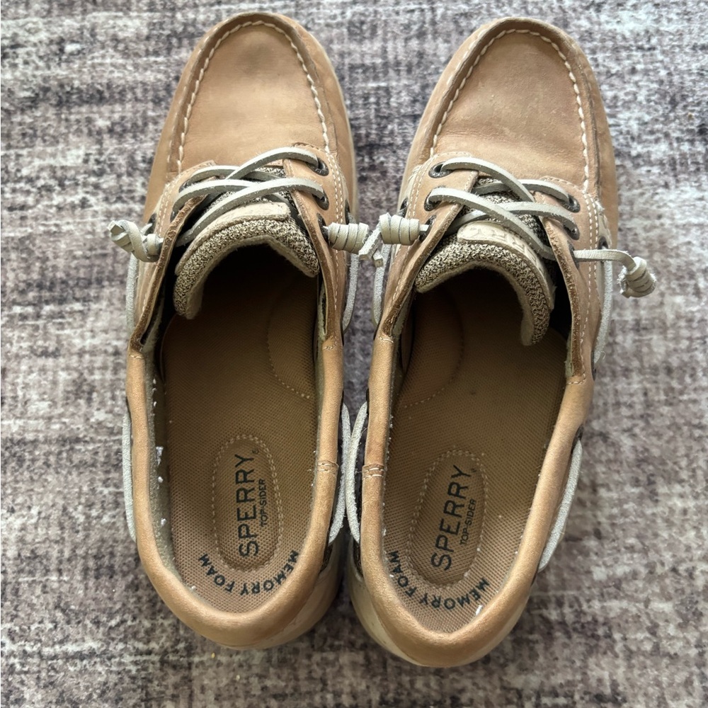 Women’s Sperry Rosefish Boat Shoe